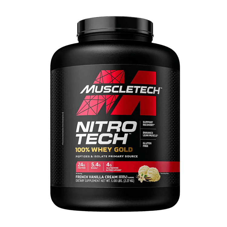 NitroTech